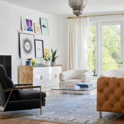 Custom Cash Credenza 28 Custom Cash Credenza -Furniture & Decoration Shop CashCredenza.NaturalMappaBurl.06