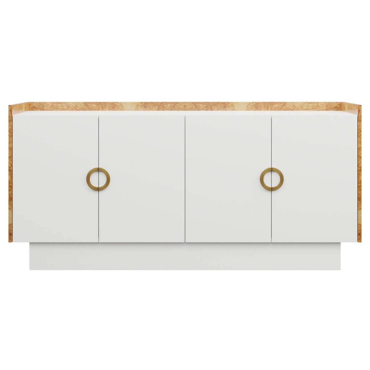 Custom Cash Credenza 20 Custom Cash Credenza - Image 18