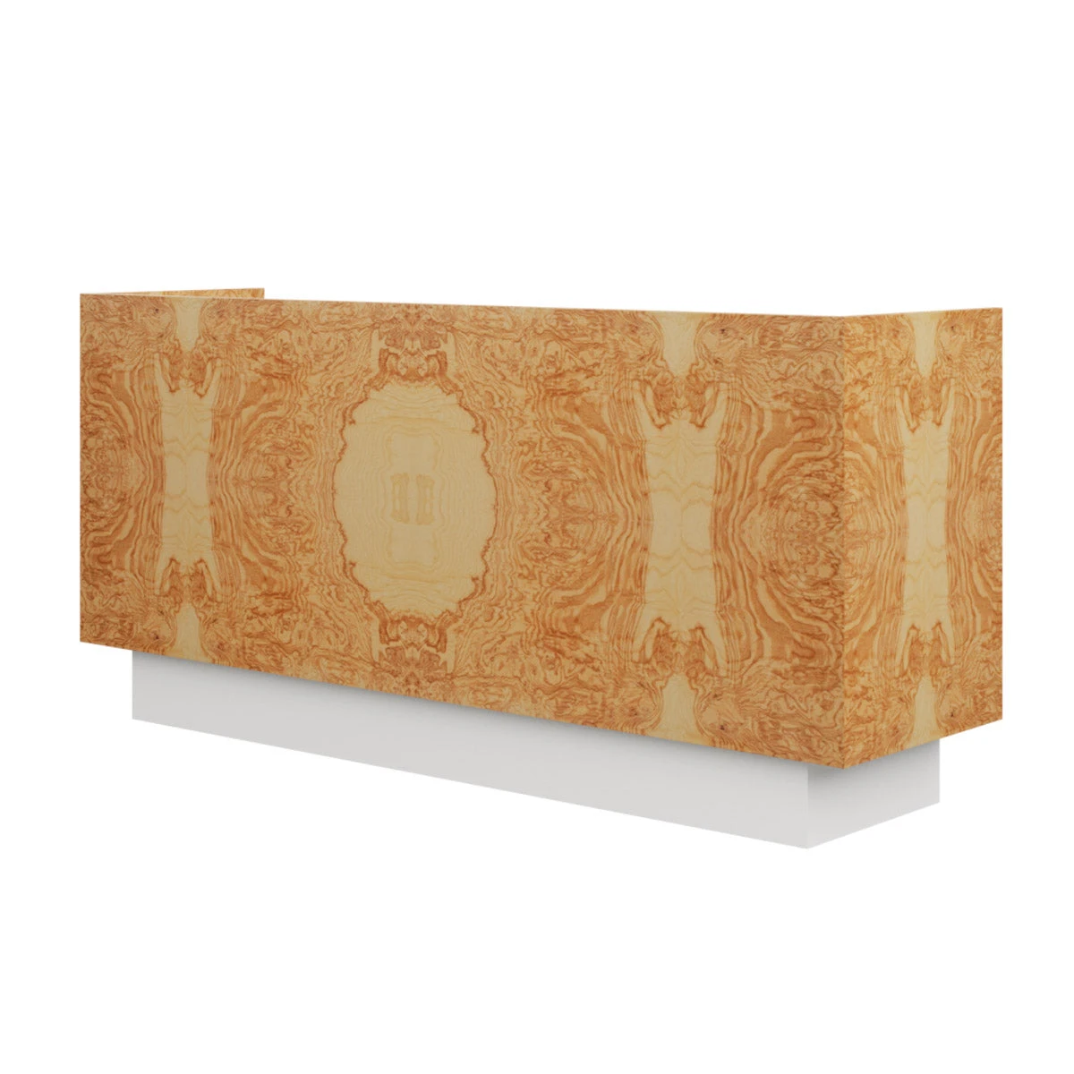 Custom Cash Credenza 22 Custom Cash Credenza - Image 20