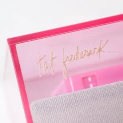 Cassette Tape Petite - Light Pink 7 Cassette Tape Petite - Light Pink -Furniture & Decoration Shop CassetteTapePetite LightPink.03