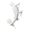 Chameleon Lamp - Going Up By Seletti 1 Chameleon Lamp - Going Up By Seletti -Furniture & Decoration Shop Chameleon 20Lamp 20Left 20 20Going 20Up 20by 20Seletti.01 31ac83b0 8ef6 40f9 87d4 18fc54f44469
