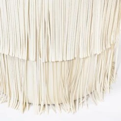 Chaser Ottoman In Ivory Leather 11 Chaser Ottoman In Ivory Leather -Furniture & Decoration Shop ChaserOttomaninIvoryLeather.05 f41ef991 9852 4f55 8a0f 0849832e8b9e