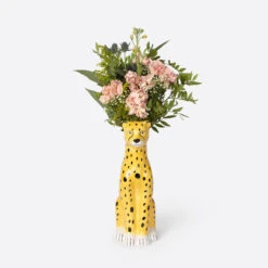 Cheetah Vase -Furniture & Decoration Shop Cheetah Vasr.03