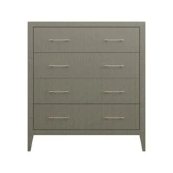 Custom Chelsea Tall Boy Dresser 18 Custom Chelsea Tall Boy Dresser -Furniture & Decoration Shop ChelseaTallBoyDresser.ElizabethGrasscloth.01 2c9e0d03 8a8c 45e5 a3e2 0777157c59af