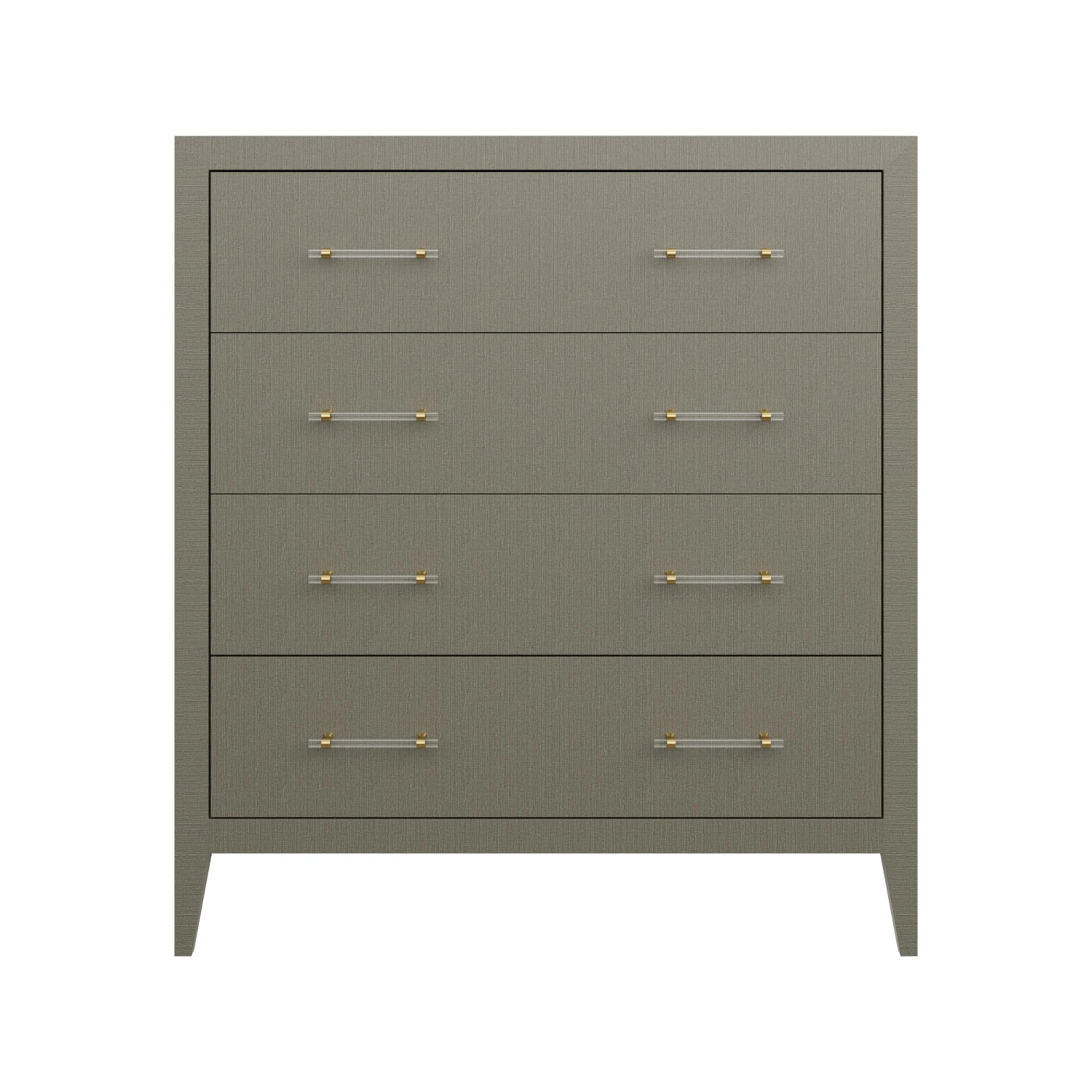 Custom Chelsea Tall Boy Dresser 7 Custom Chelsea Tall Boy Dresser - Image 5