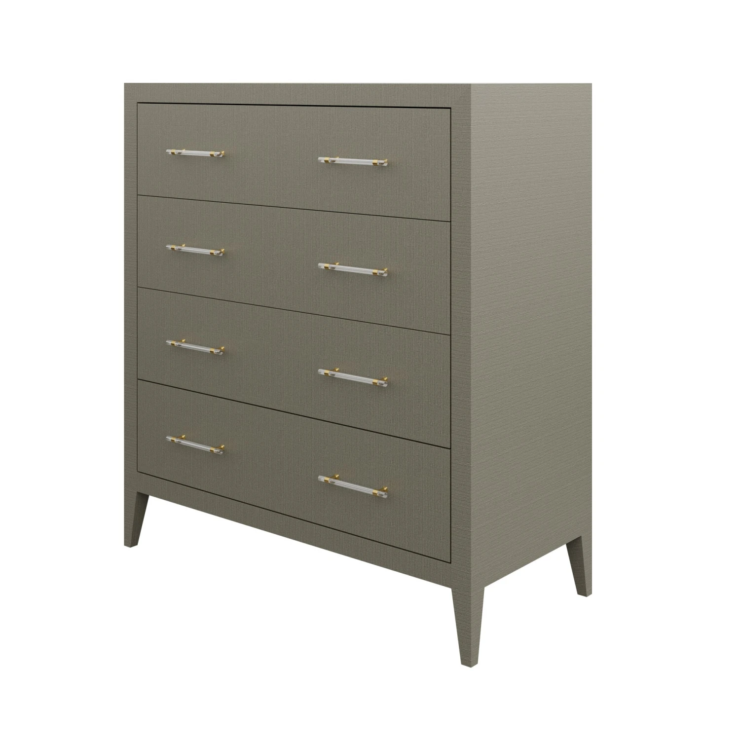 Custom Chelsea Tall Boy Dresser 8 Custom Chelsea Tall Boy Dresser - Image 6