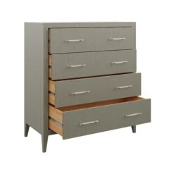 Custom Chelsea Tall Boy Dresser 21 Custom Chelsea Tall Boy Dresser -Furniture & Decoration Shop ChelseaTallBoyDresser.ElizabethGrasscloth.04 133c0078 f3c6 4fd4 97fc 52244901414e