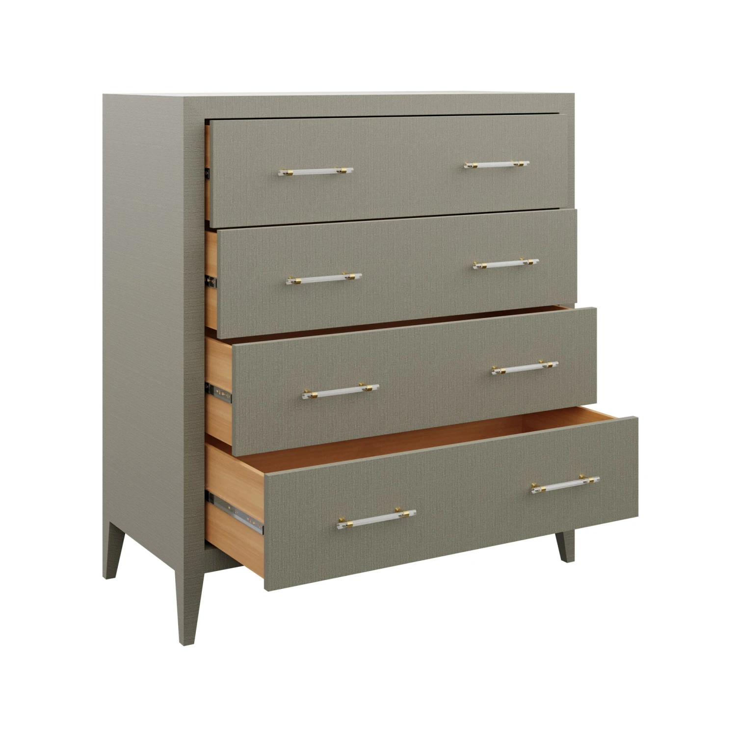 Custom Chelsea Tall Boy Dresser 10 Custom Chelsea Tall Boy Dresser - Image 8