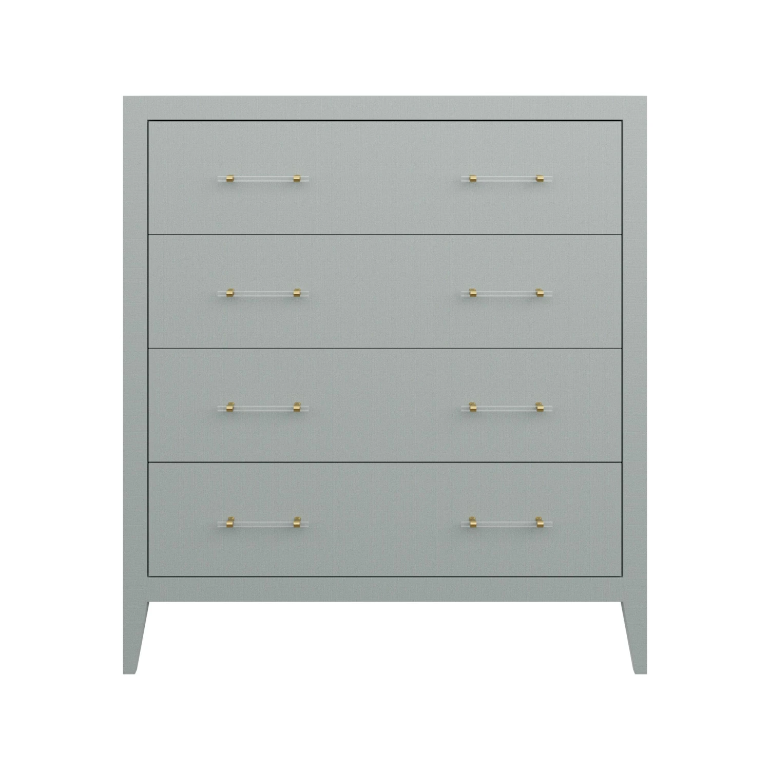 Custom Chelsea Tall Boy Dresser 3 Custom Chelsea Tall Boy Dresser