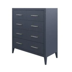 Custom Chelsea Tall Boy Dresser 23 Custom Chelsea Tall Boy Dresser -Furniture & Decoration Shop ChelseaTallBoyDresser.NorrisGrasscloth.02 3da1f23c b267 4360 a224 ab7b82e01e91