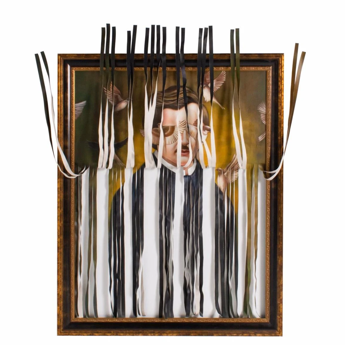 Chico Artwork Print 3 Chico Artwork Print