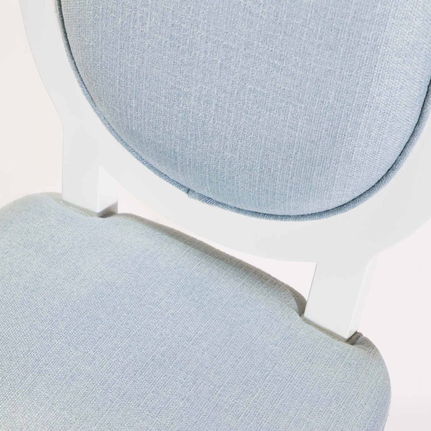 Clarette Dining Chair 5 Clarette Dining Chair - Image 3