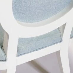 Clarette Dining Chair 16 Clarette Dining Chair -Furniture & Decoration Shop ClaretteChairDetails.03