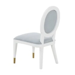 Clarette Dining Chair 19 Clarette Dining Chair -Furniture & Decoration Shop ClaretteDiningChair.04