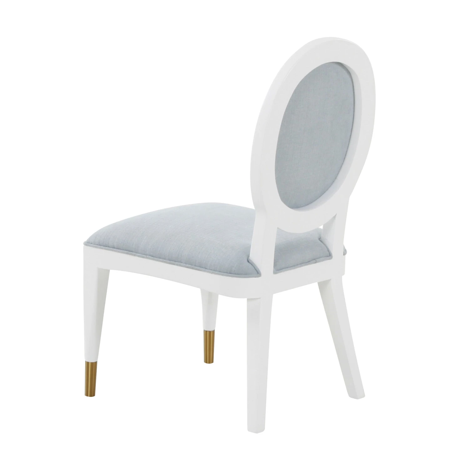 Clarette Dining Chair 11 Clarette Dining Chair - Image 9
