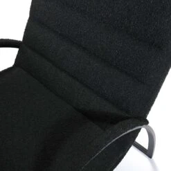 Claude Chair In Black Boucle 17 Claude Chair In Black Boucle -Furniture & Decoration Shop ClaudeChairinBlackBoucle.06