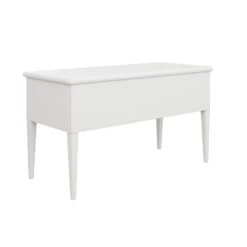 Custom Clementine Desk -Furniture & Decoration Shop ClementineDeskinCarolineGrasscloth.02