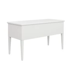 Custom Clementine Desk -Furniture & Decoration Shop ClementineDeskinCharlotteGrasscloth.02