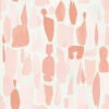 Collage Wallpaper - Creamsicle