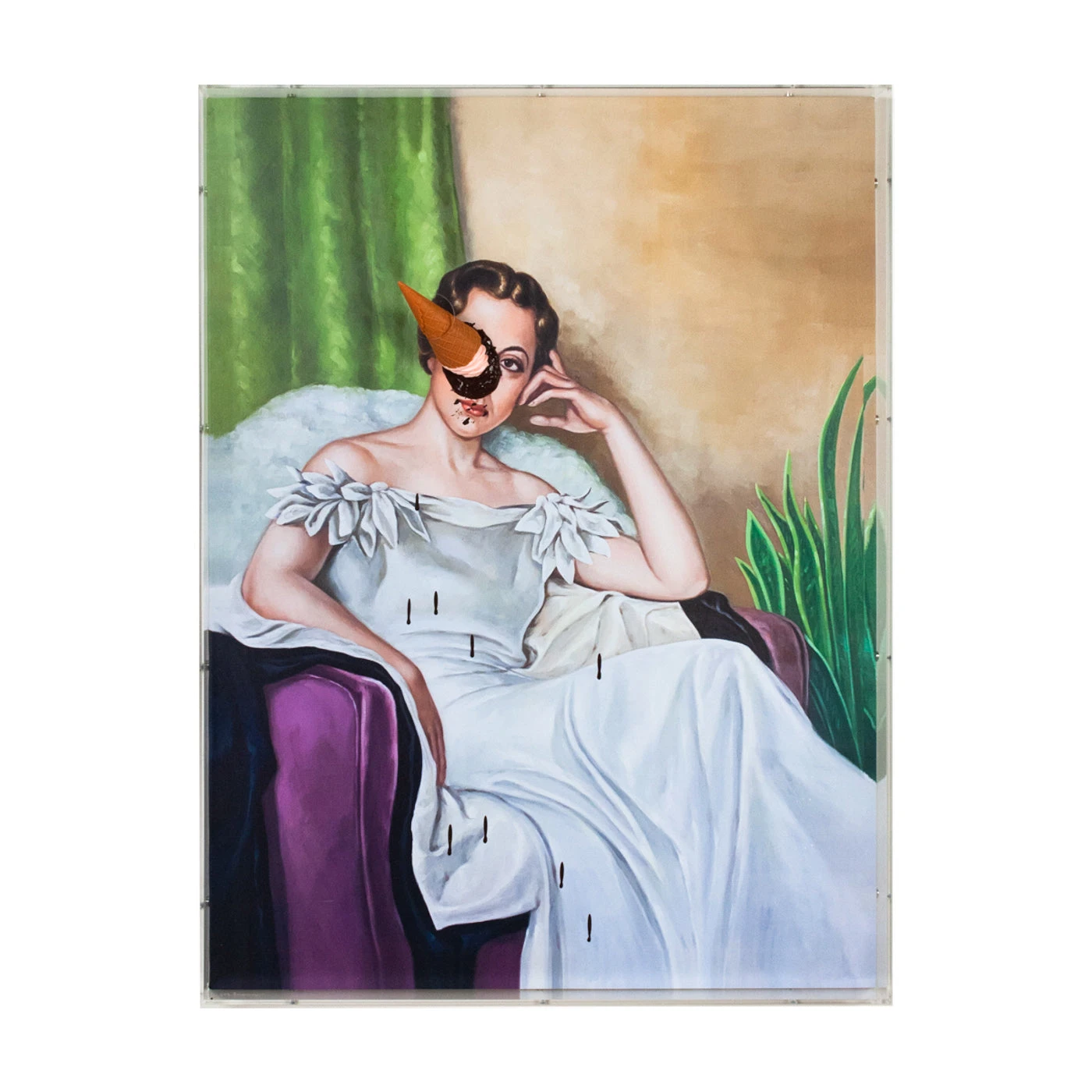 Cone Of Silence 3 Cone Of Silence