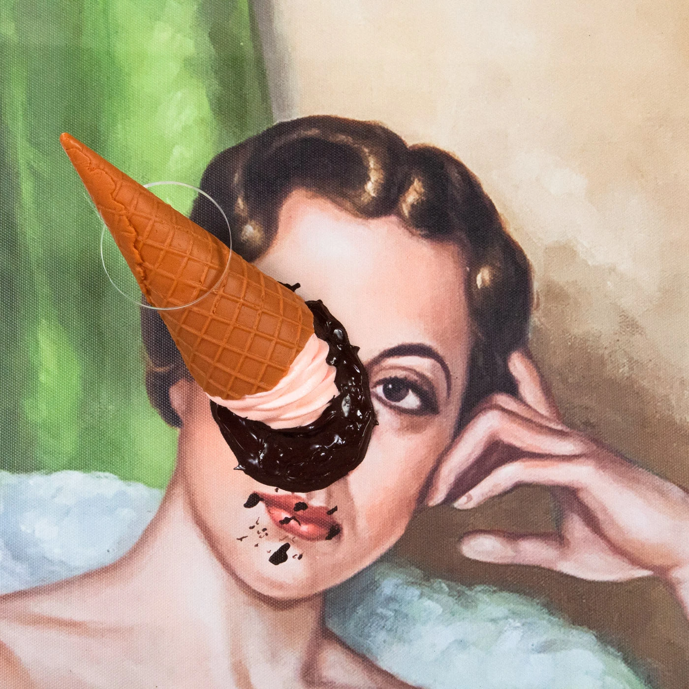 Cone Of Silence 4 Cone Of Silence - Image 2