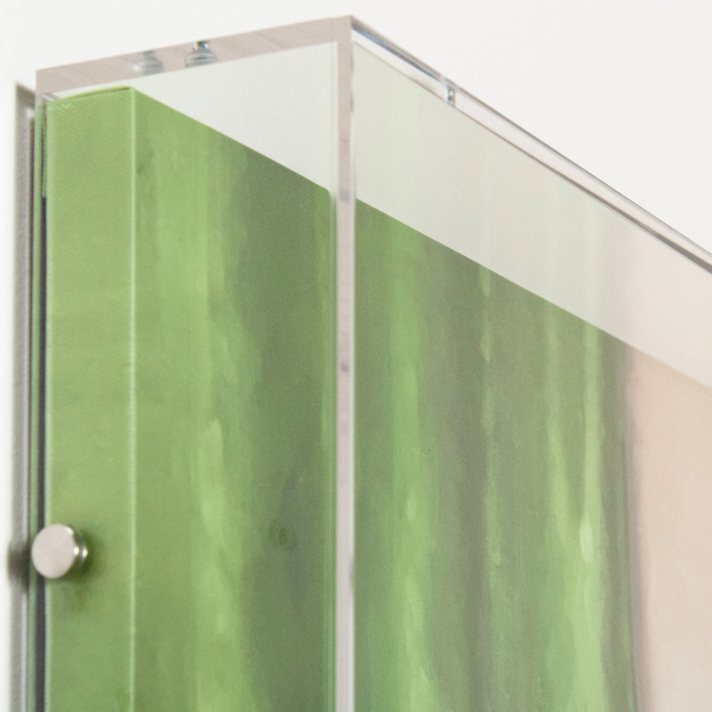 Cone Of Silence 6 Cone Of Silence - Image 4