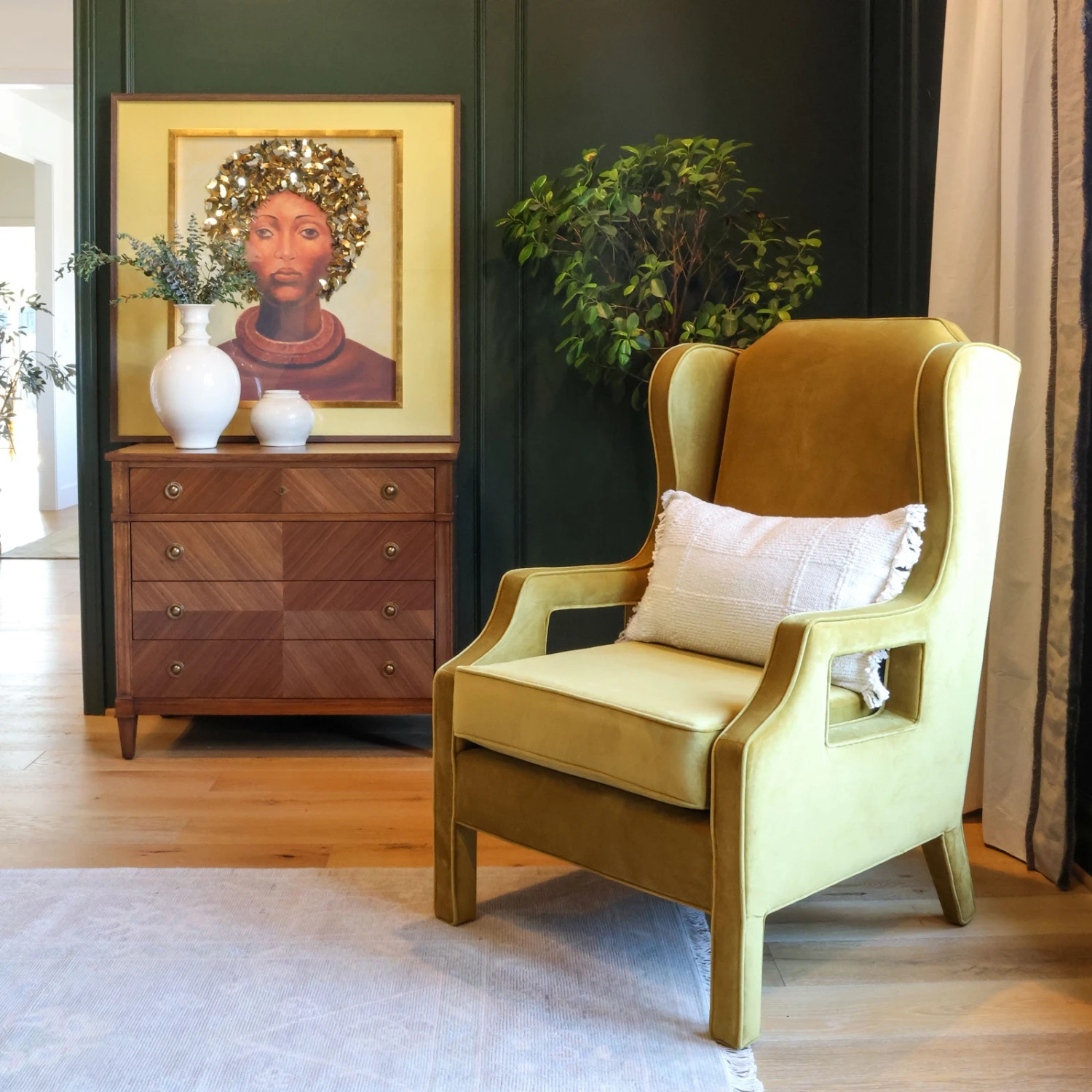 Cora Chest 4 Cora Chest - Image 2