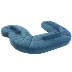 Cora Sectional -Furniture & Decoration Shop Cora Sectional.01