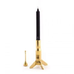 Cosmic Rocket Candle Holder By Seletti -Furniture & Decoration Shop CosmicRocketCandleHolderbySeletti.06