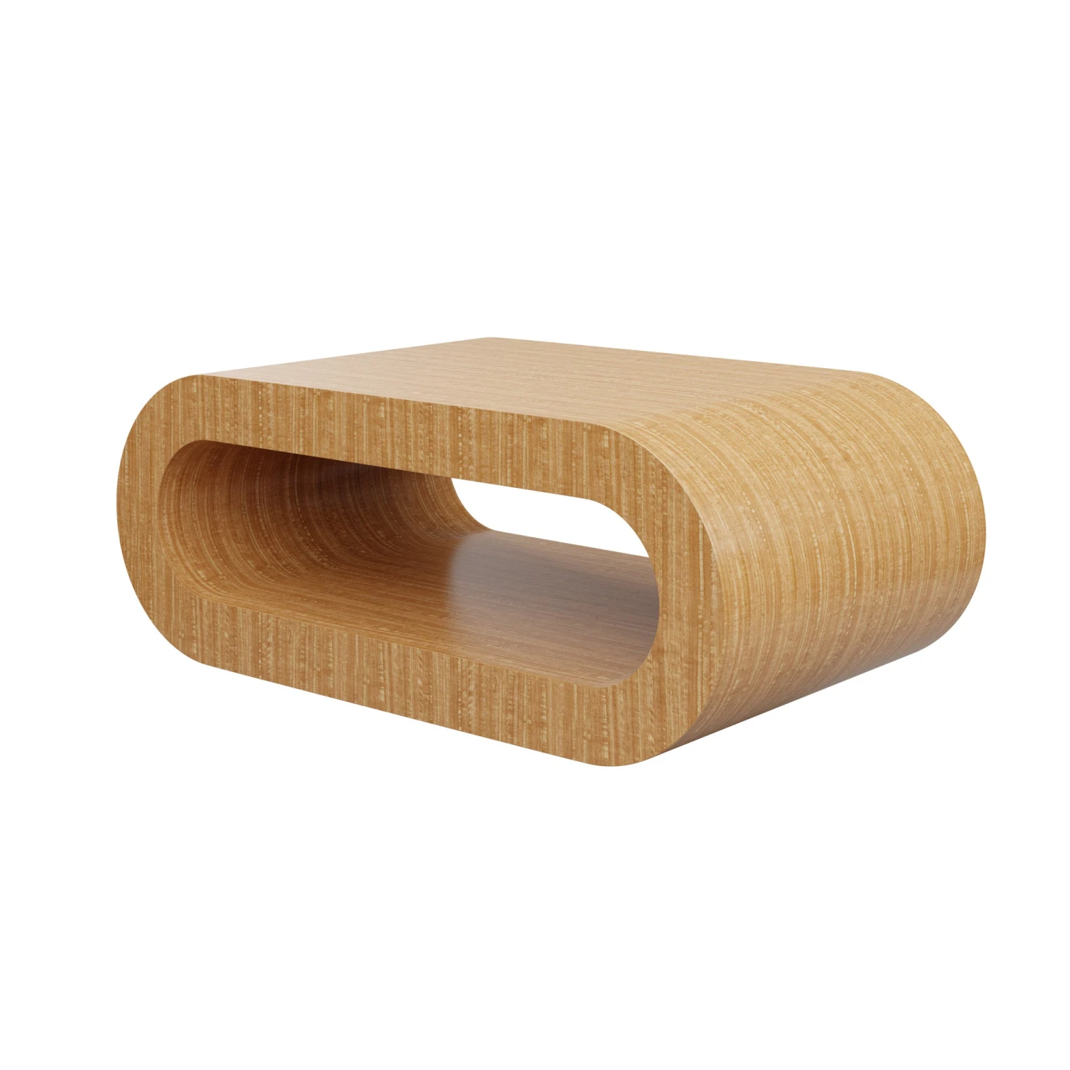 Custom Costilow Coffee Table 3 Custom Costilow Coffee Table