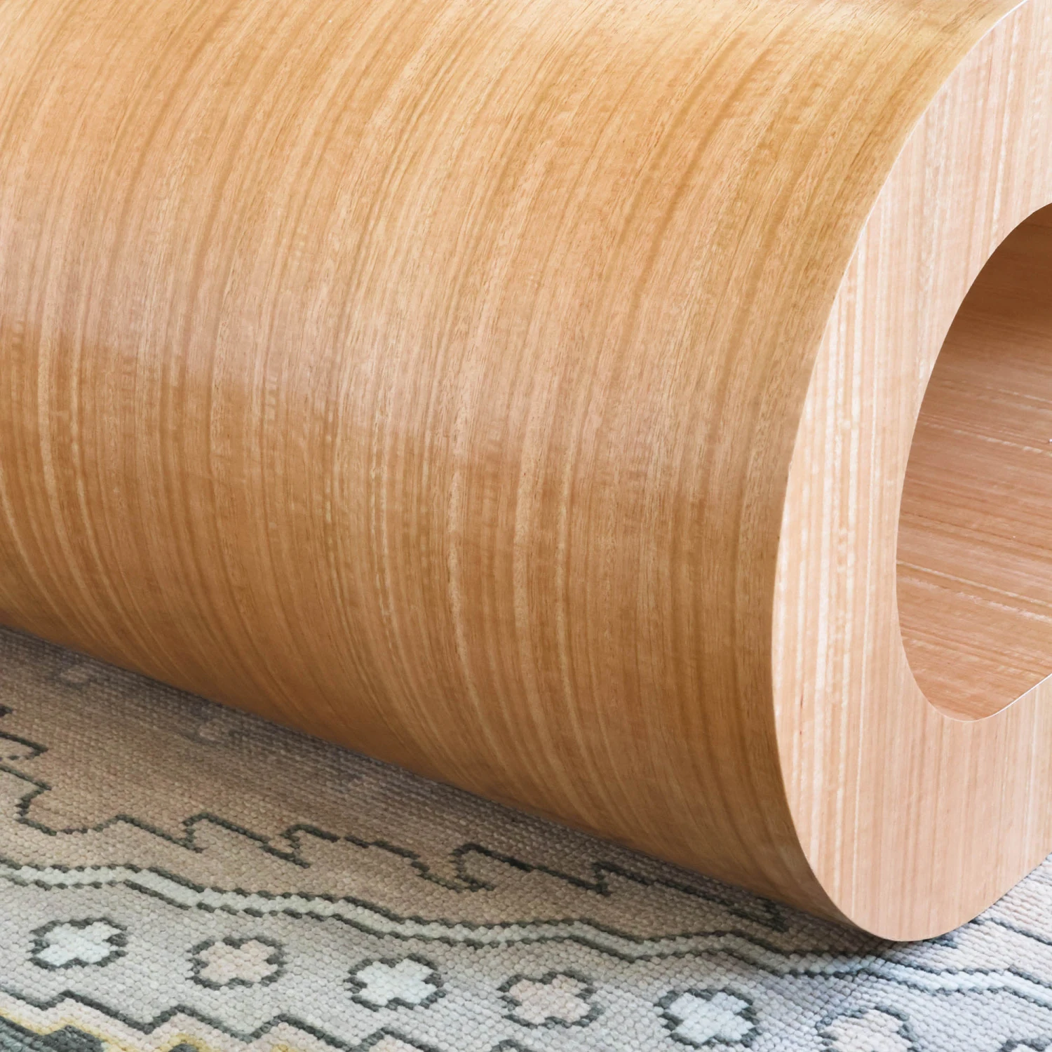 Custom Costilow Coffee Table 5 Custom Costilow Coffee Table - Image 3