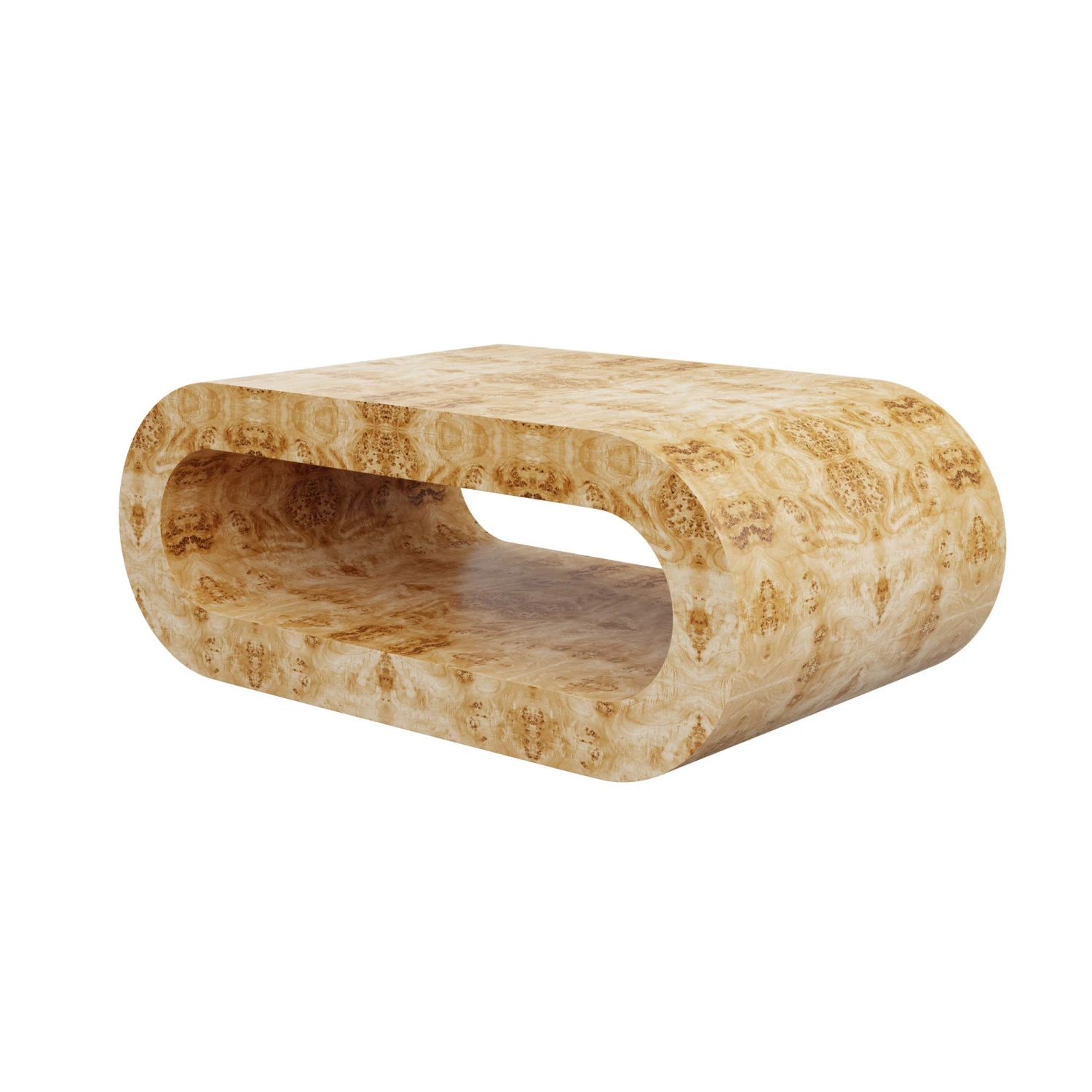 Custom Costilow Coffee Table 8 Custom Costilow Coffee Table - Image 6