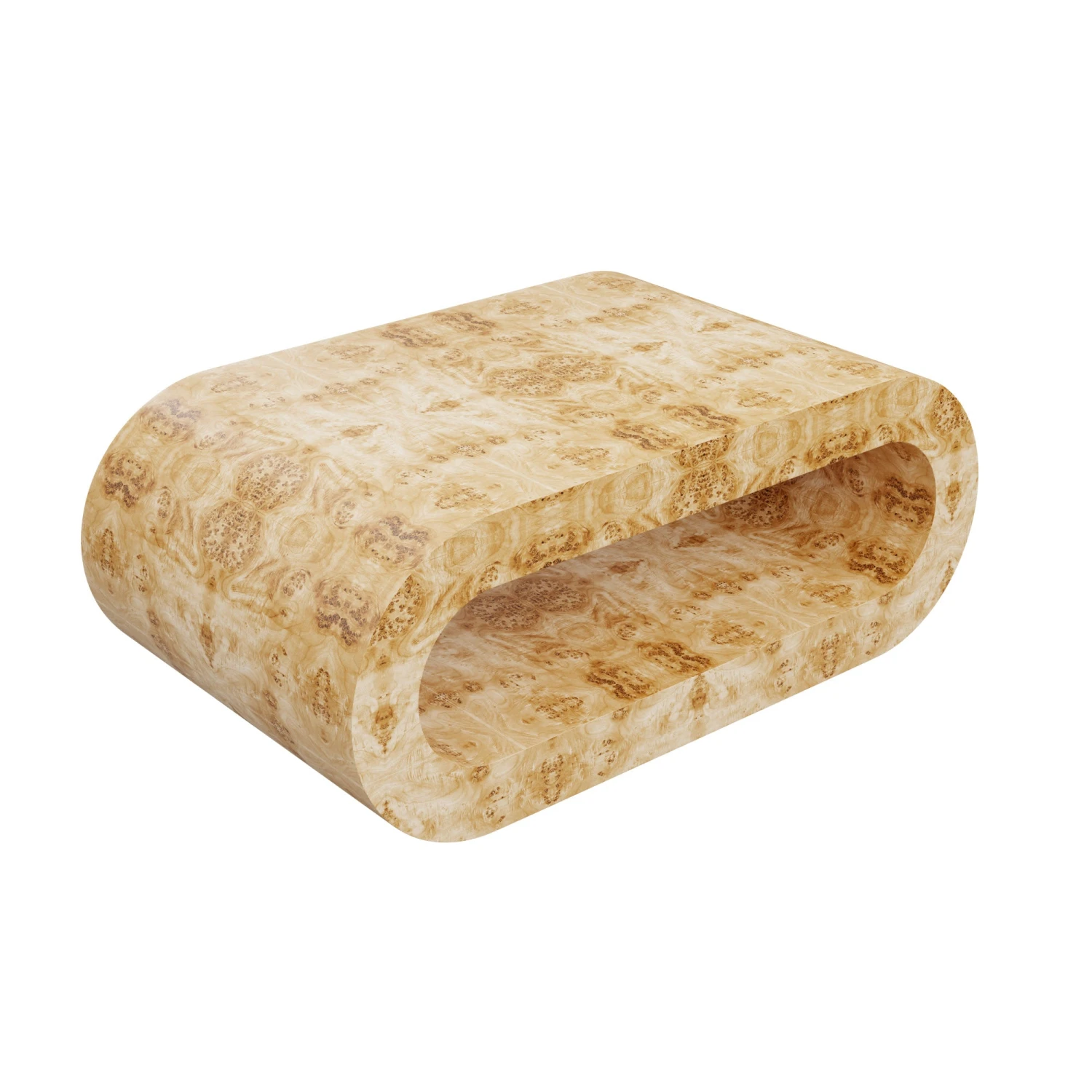 Custom Costilow Coffee Table 10 Custom Costilow Coffee Table - Image 8