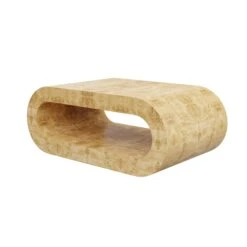 Custom Costilow Coffee Table 24 Custom Costilow Coffee Table -Furniture & Decoration Shop CostilowCoffeeTableinNaturalMappaBurl.02