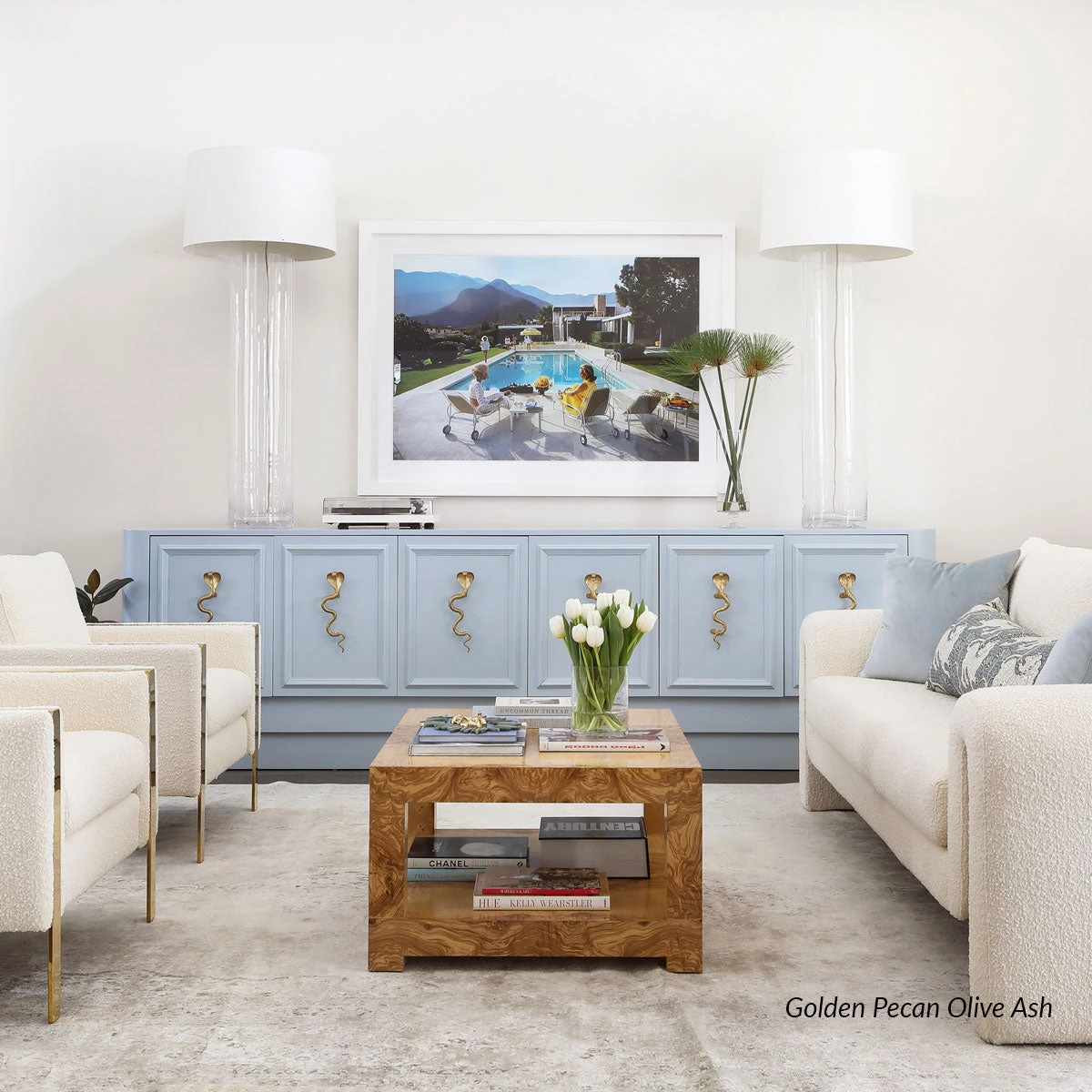 Custom Crawford Coffee Table 8 Custom Crawford Coffee Table - Image 6