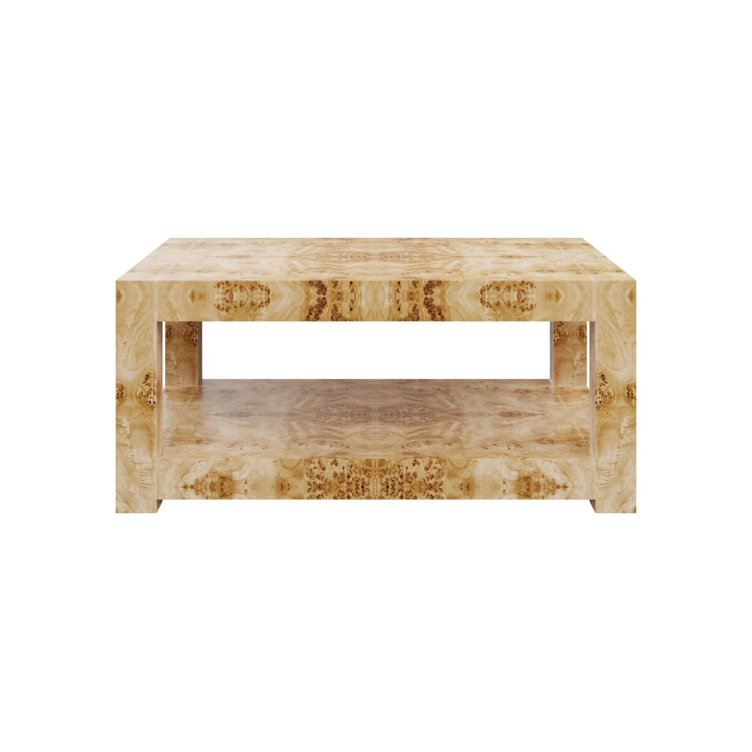 Custom Crawford Coffee Table 9 Custom Crawford Coffee Table - Image 7