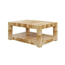 Custom Crawford Coffee Table 18 Custom Crawford Coffee Table -Furniture & Decoration Shop CrawfordCoffeeTableMatrix.GoldenPecanMappaBurl.02 f5550e53 dfaf 4aa3 80c7 f21417e9add3