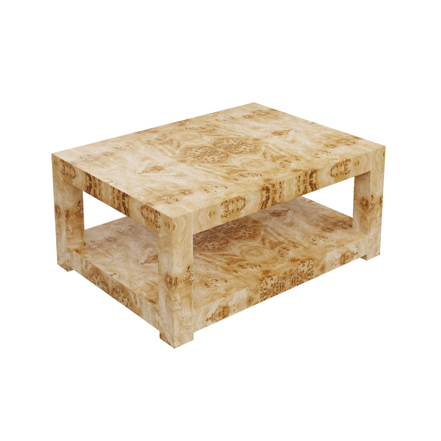 Custom Crawford Coffee Table 11 Custom Crawford Coffee Table - Image 9