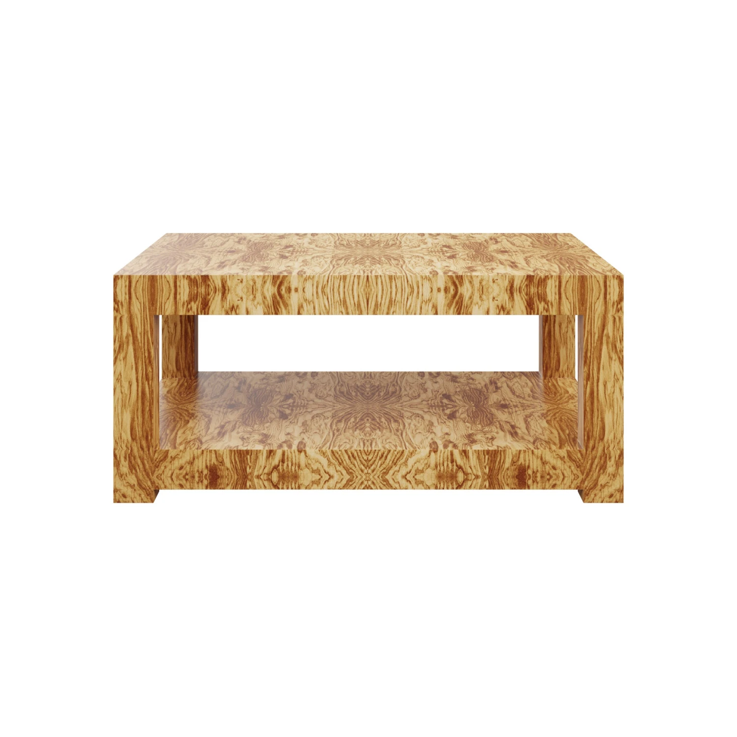 Custom Crawford Coffee Table 3 Custom Crawford Coffee Table