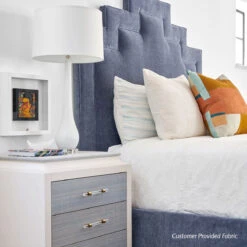 Custom Hannah Bed -Furniture & Decoration Shop CustomHannahBedCOM