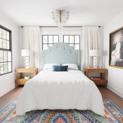 Custom Hannah Headboard 26 Custom Hannah Headboard -Furniture & Decoration Shop CustomHannahQueenHeadboard.04 def1a875 6723 404e be63 d8d79f576e80