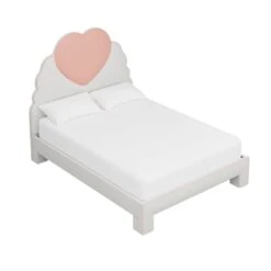 Custom Stevie Bed -Furniture & Decoration Shop CustomStevieBed.03