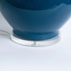 Daria Lamp In Aegean 9 Daria Lamp In Aegean -Furniture & Decoration Shop DariaLampinAegean.02