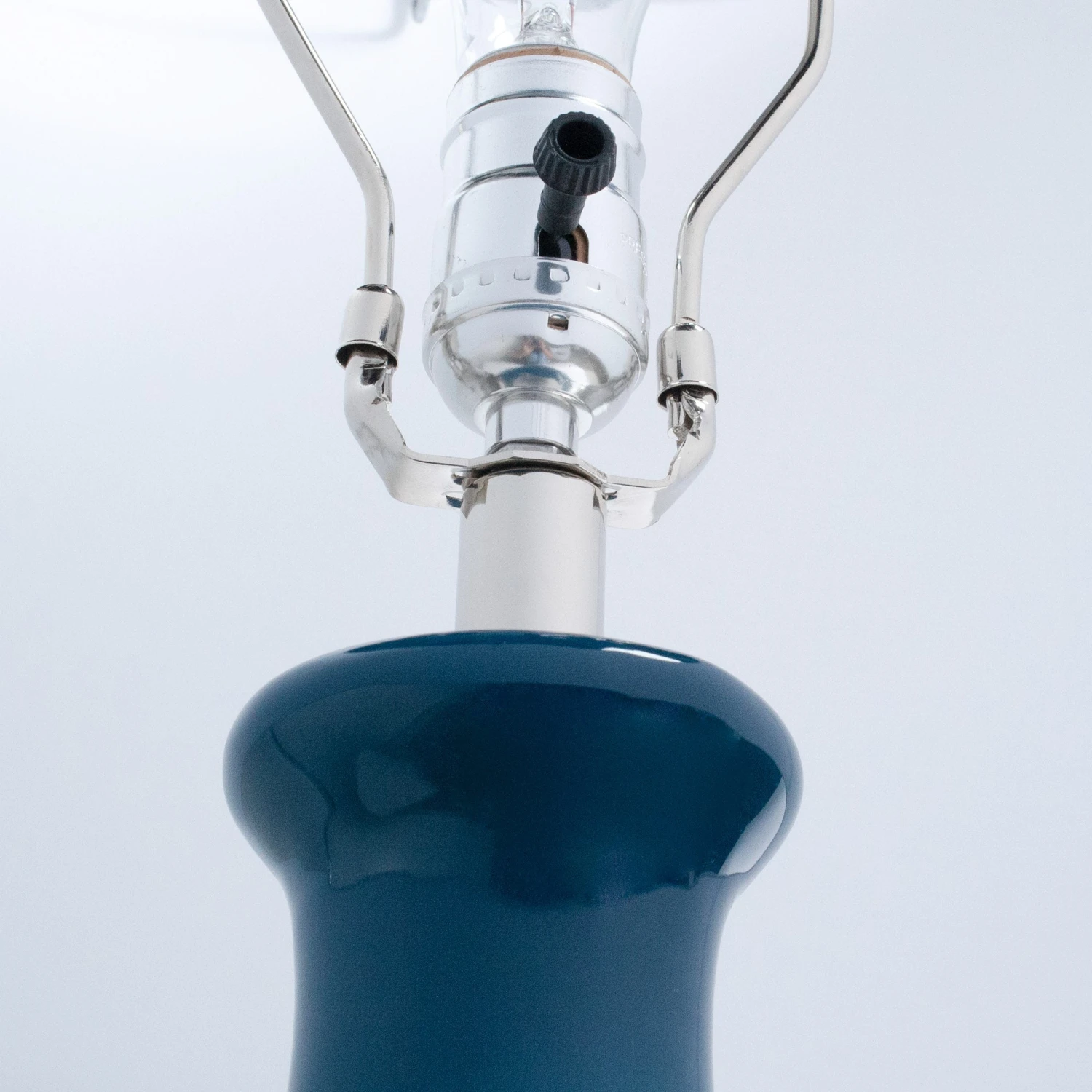 Daria Lamp In Aegean 6 Daria Lamp In Aegean - Image 4