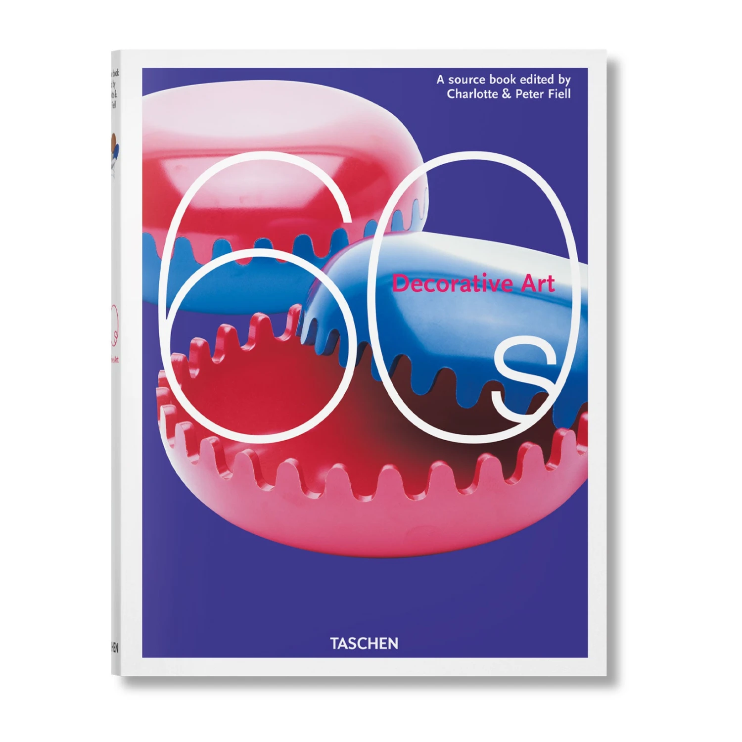 Decorative Art 60s 3 Decorative Art 60s