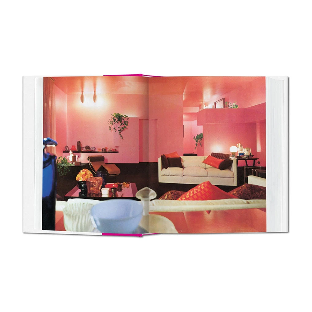 Decorative Art 60s 4 Decorative Art 60s - Image 2