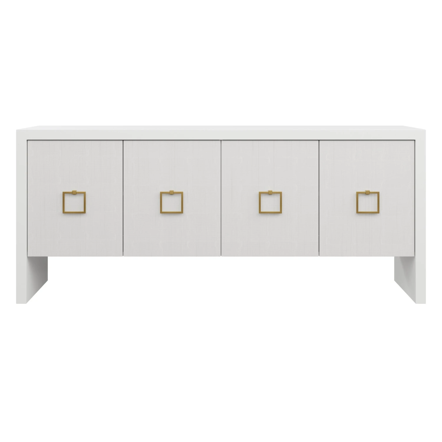 Custom Deloache Credenza 13 Custom Deloache Credenza - Image 11