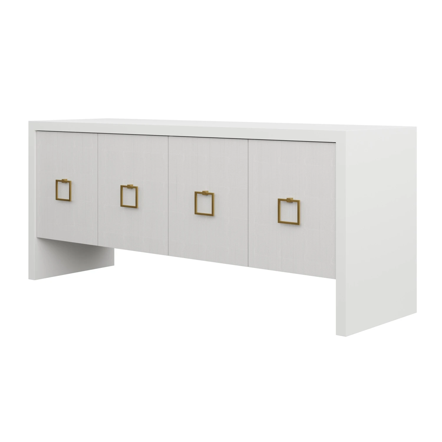 Custom Deloache Credenza 14 Custom Deloache Credenza - Image 12