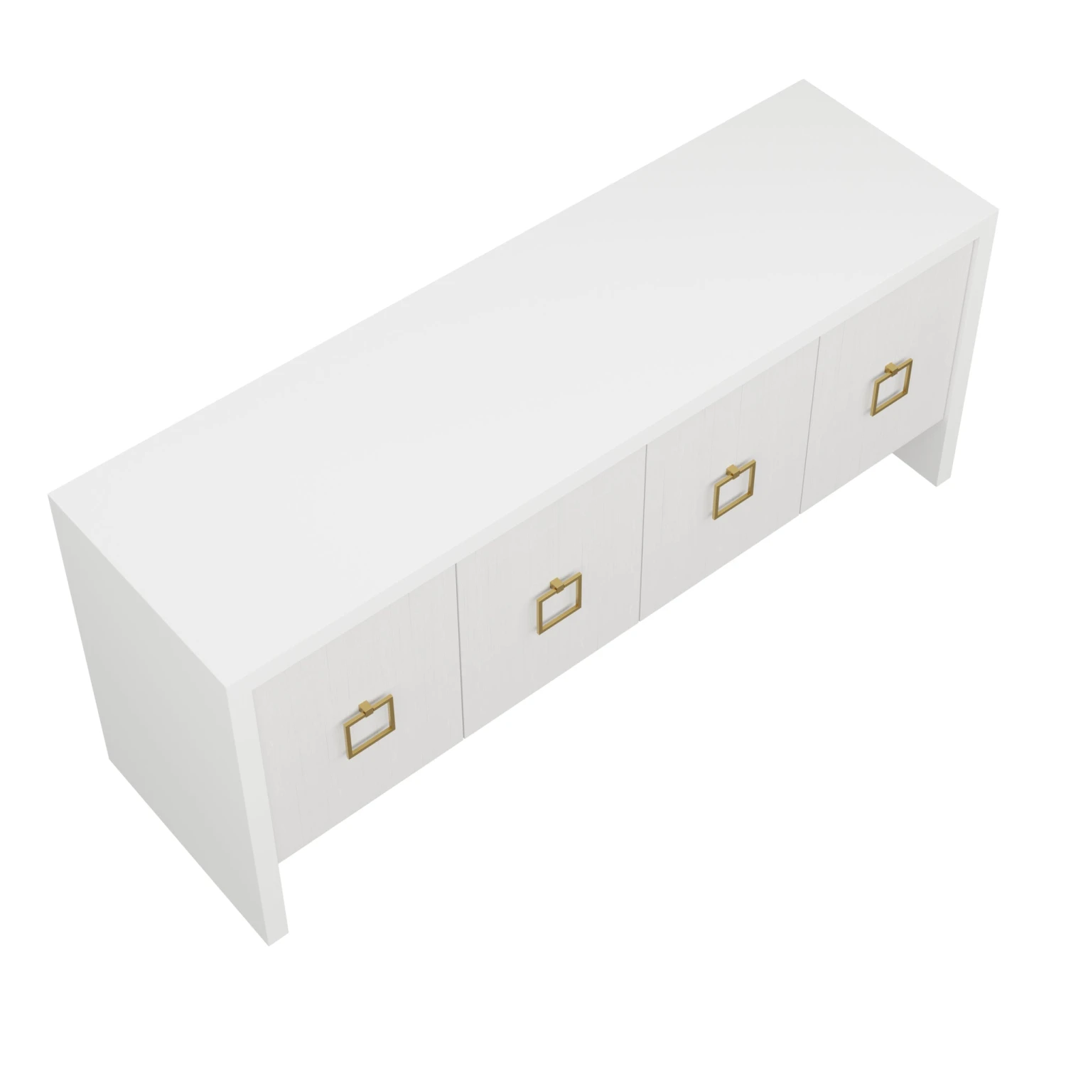 Custom Deloache Credenza 15 Custom Deloache Credenza - Image 13