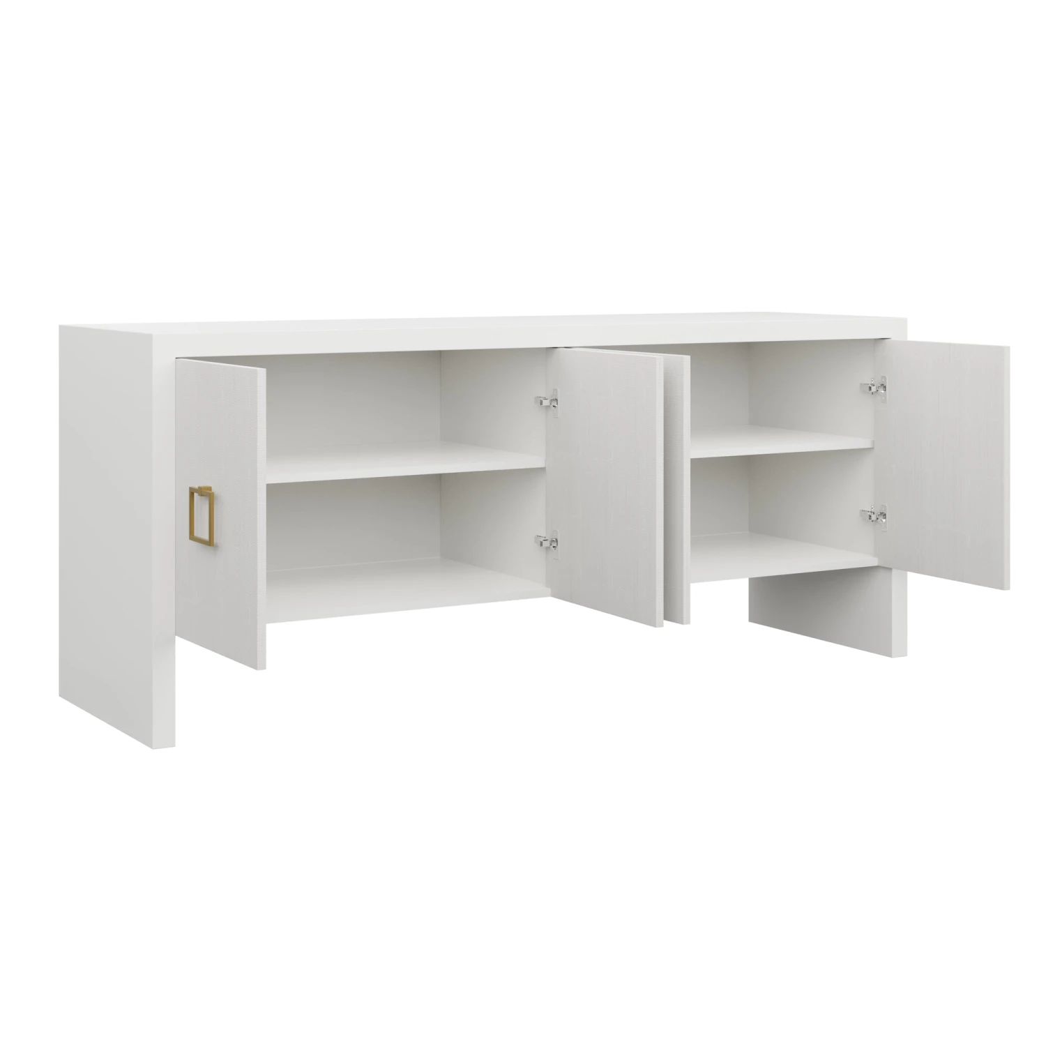 Custom Deloache Credenza 16 Custom Deloache Credenza - Image 14